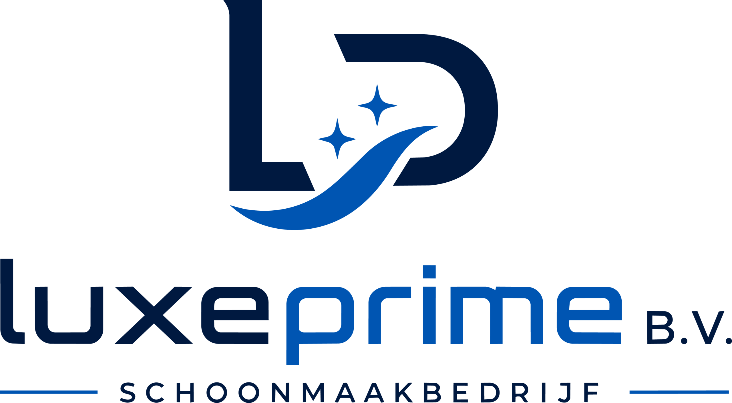 Luxe Prime B.V. Luxe Prime B.V.